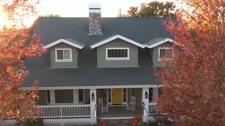 Roof Coating Services in North Lewisburg, OH